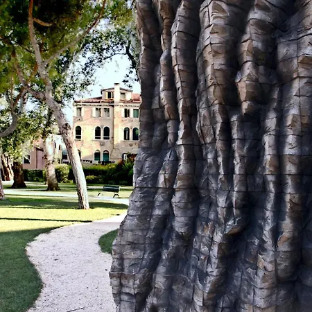 Romantico Con Vista Giardini Biennale *