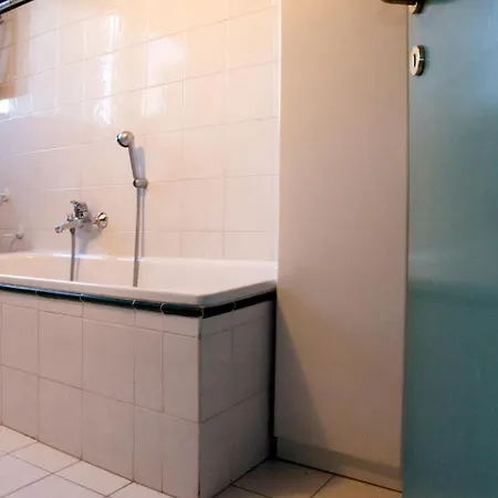Romantico Con Vista Giardini Biennale Apartamento