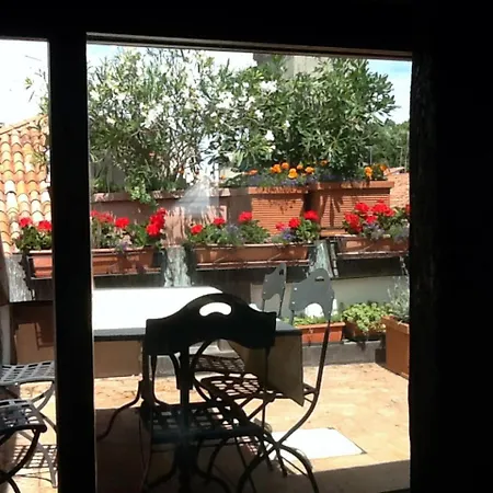 Romantico Con Vista Giardini Biennale Venecia